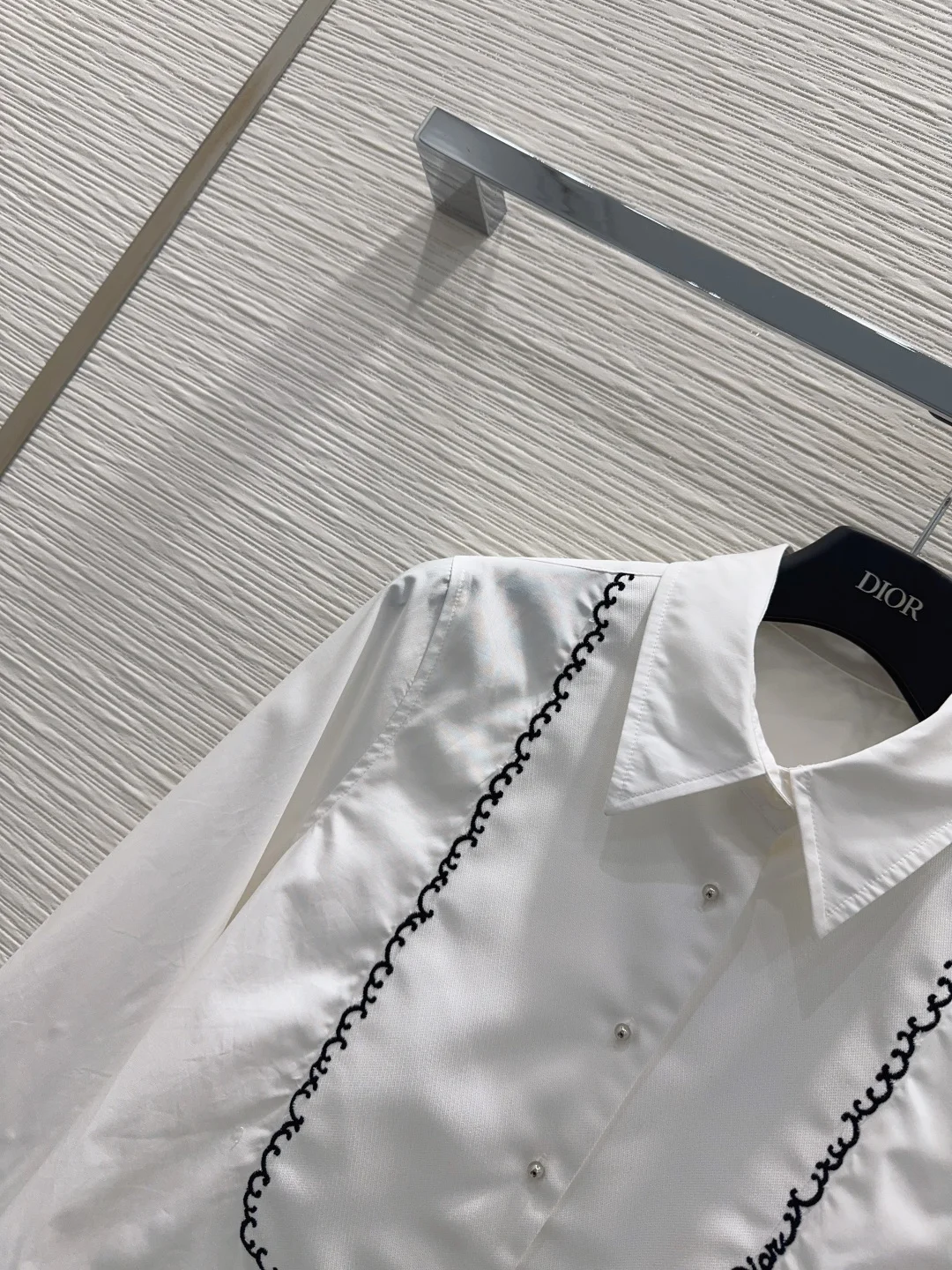 DIOR Shirts S M L XL B65202608041942 - Image 3