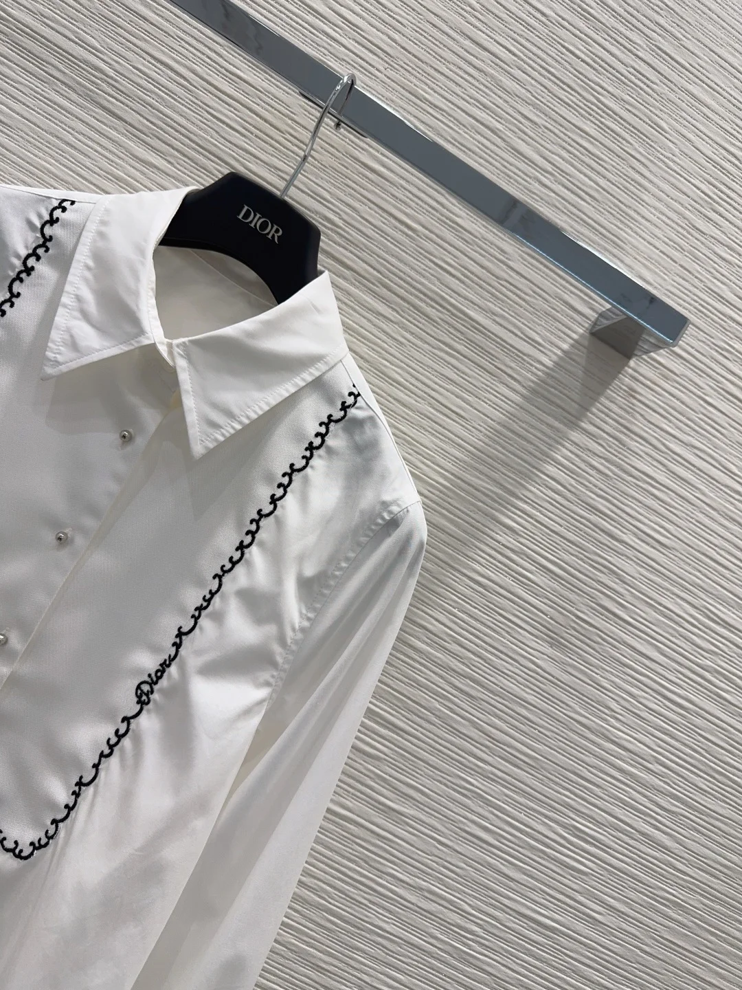 DIOR Shirts S M L XL B65202608041942 - Image 4