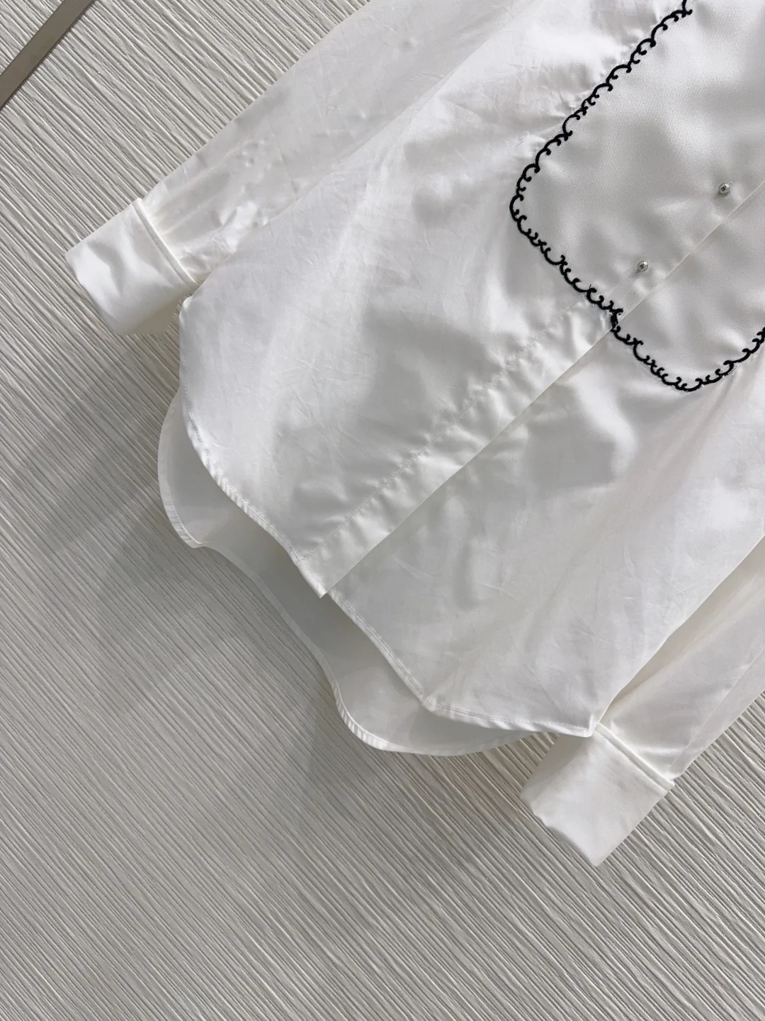 DIOR Shirts S M L XL B65202608041942 - Image 5