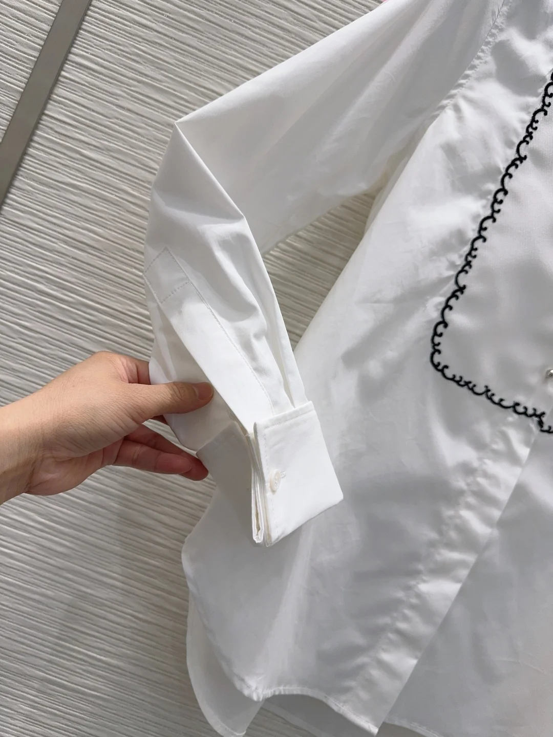 DIOR Shirts S M L XL B65202608041942 - Image 6