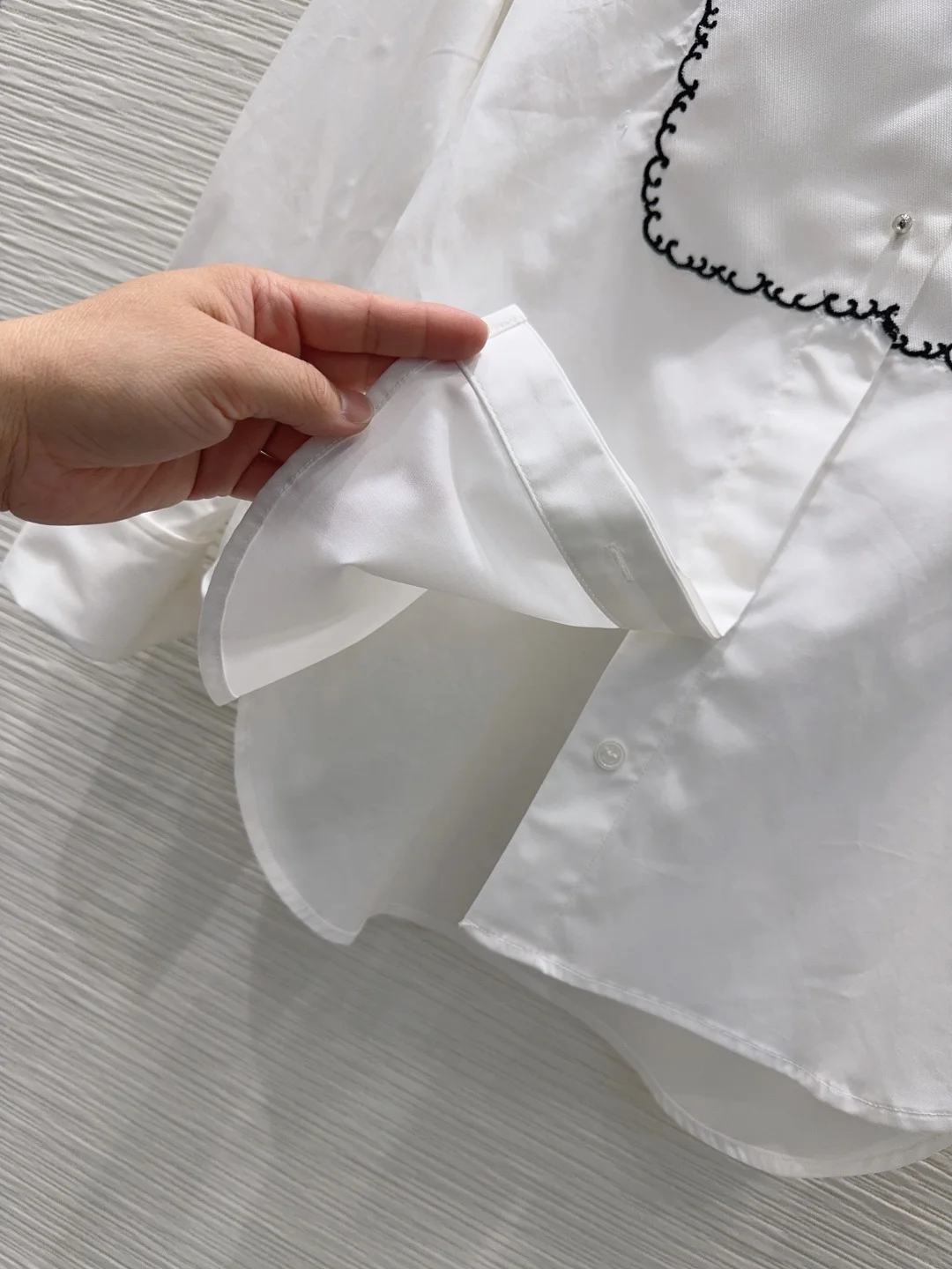 DIOR Shirts S M L XL B65202608041942 - Image 8