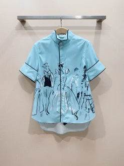 DIOR Shirts S-XL B30202608040485