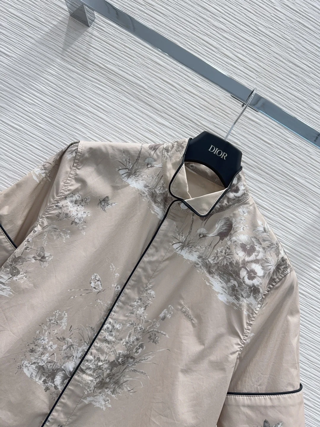 DIOR Shirts S-XL B45202608041965 - Image 2
