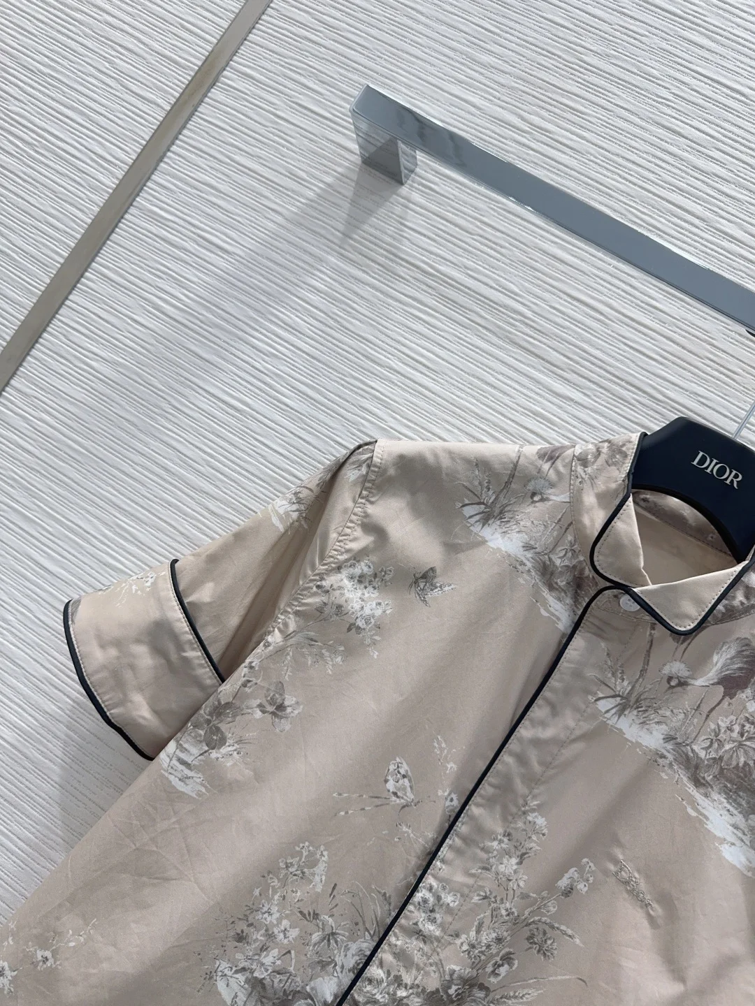 DIOR Shirts S-XL B45202608041965 - Image 3