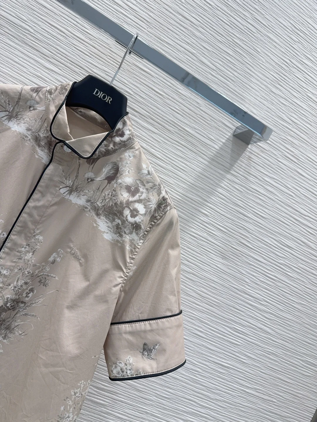DIOR Shirts S-XL B45202608041965 - Image 4