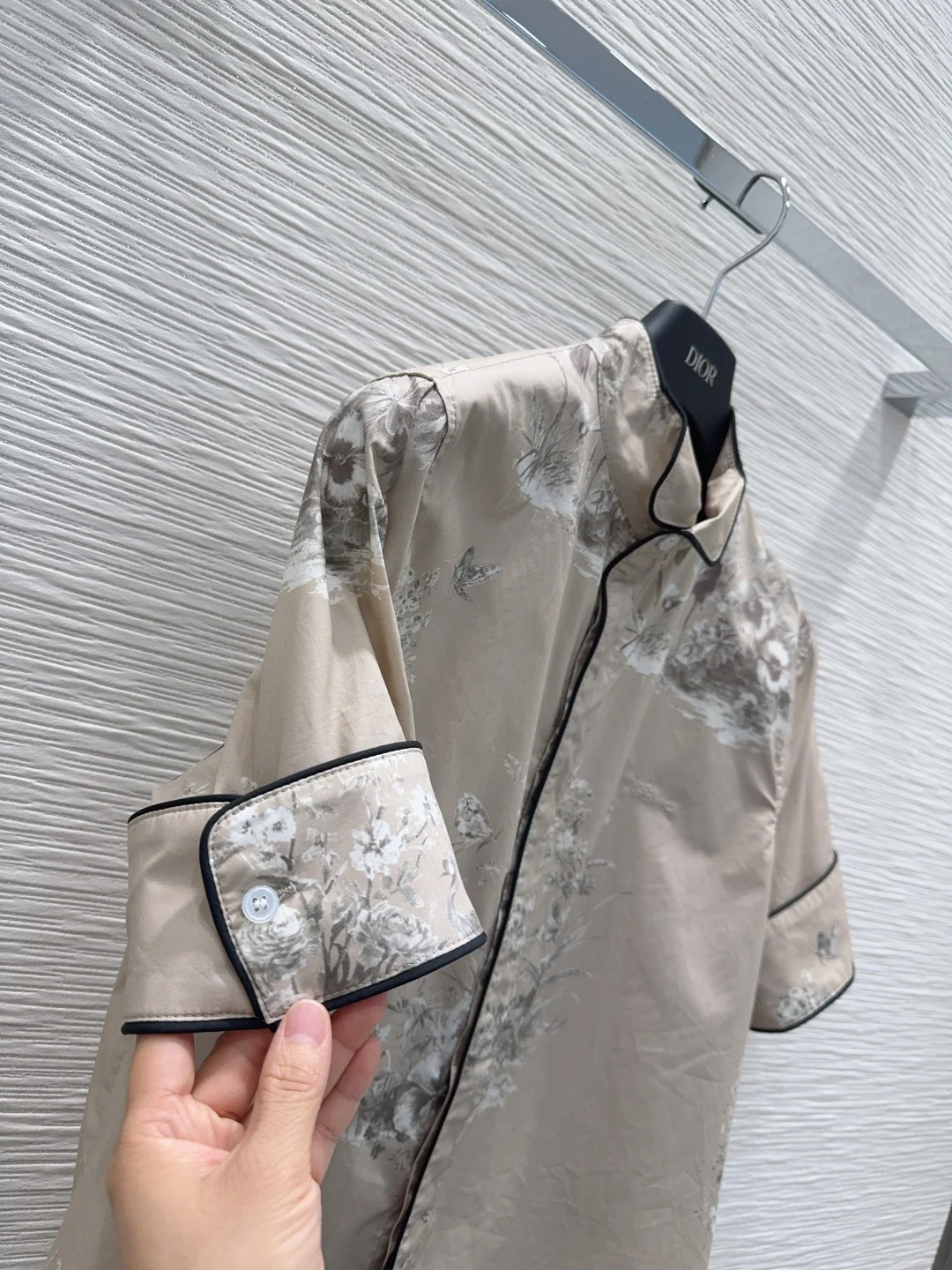 DIOR Shirts S-XL B45202608041965 - Image 6