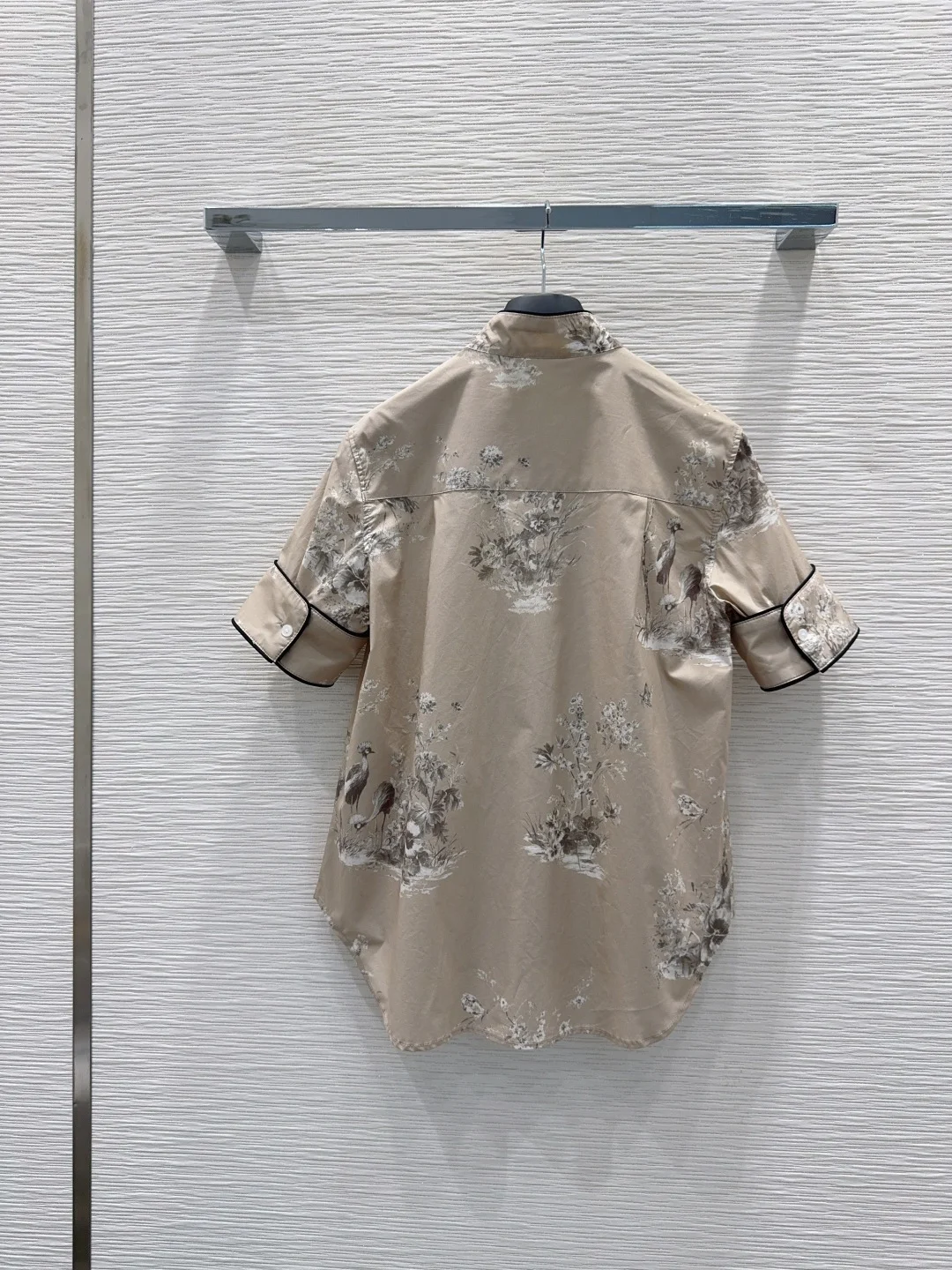 DIOR Shirts S-XL B45202608041965 - Image 9