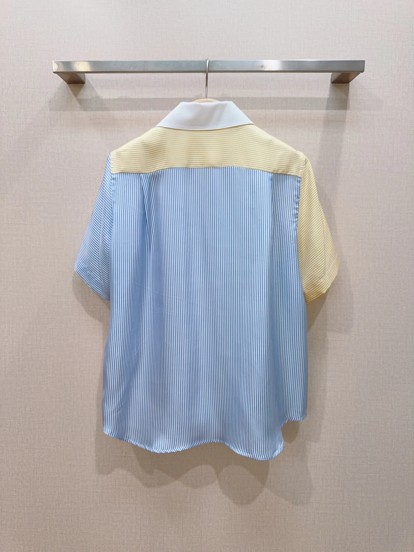 DIOR Shirts Silk S-M-L-XL C10202608041225 - Image 4