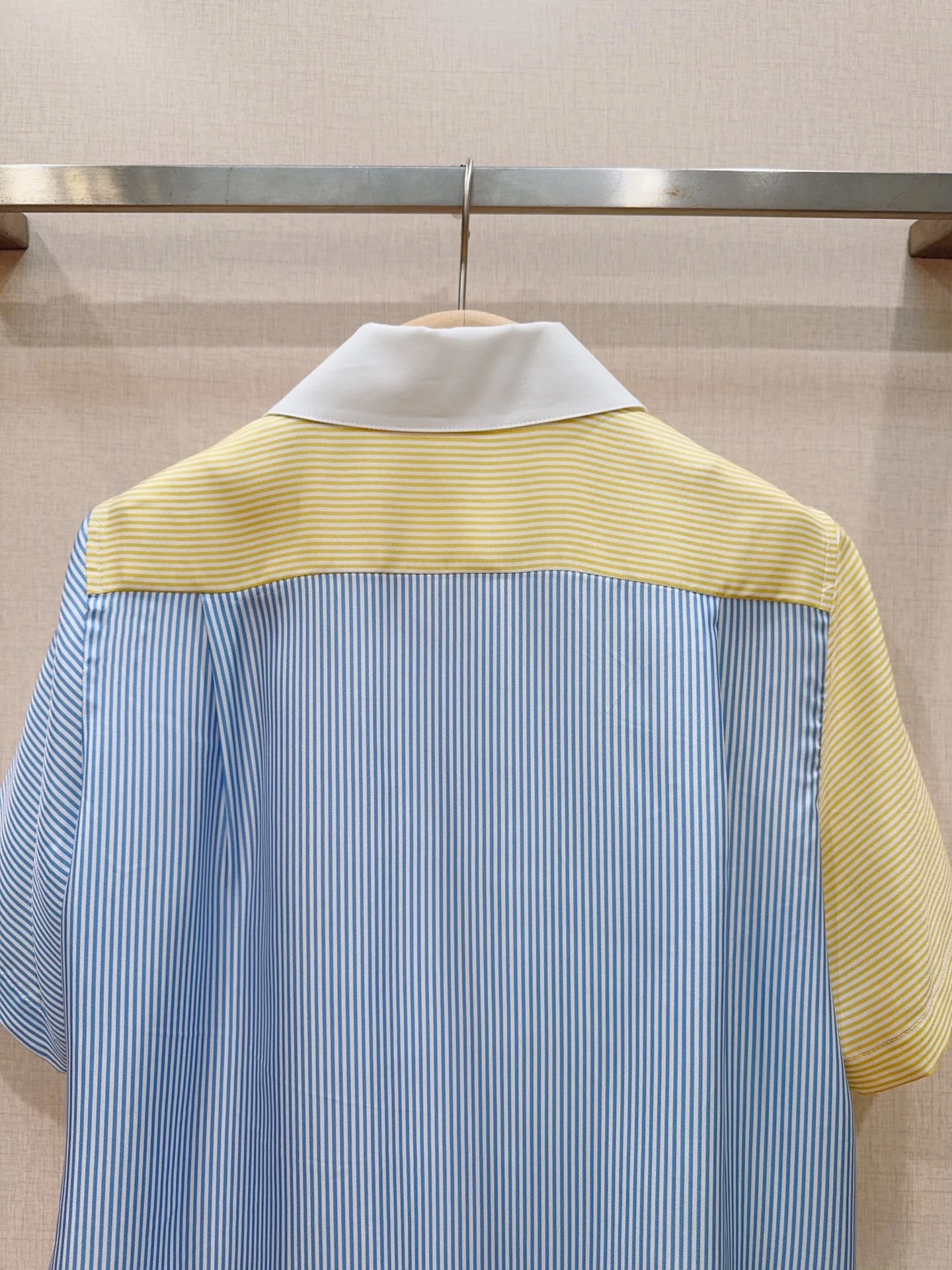 DIOR Shirts Silk S-M-L-XL C10202608041225 - Image 5
