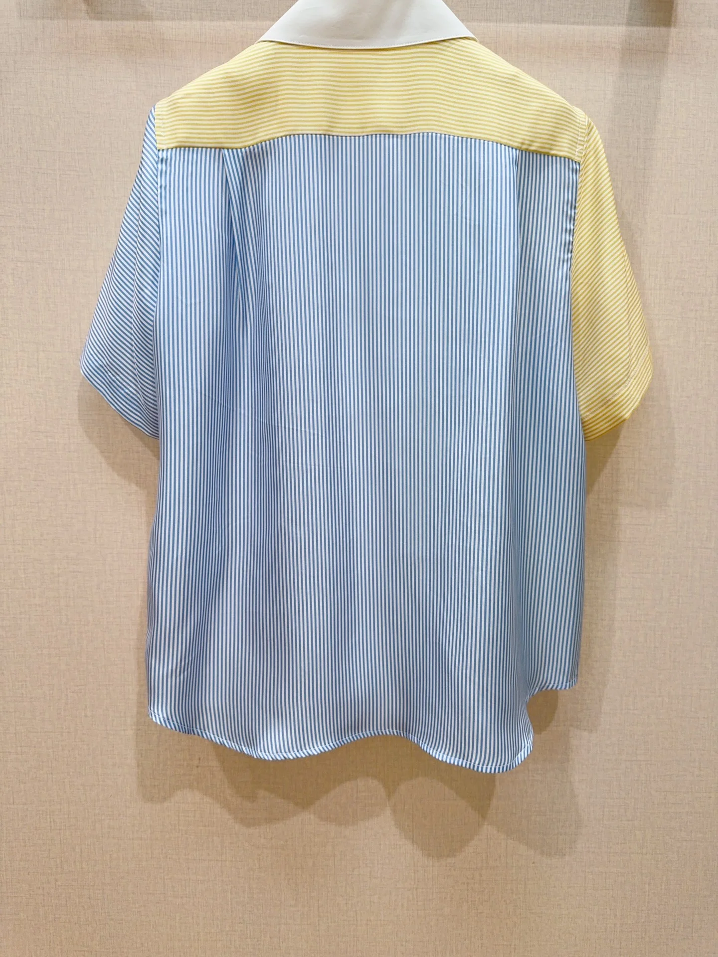 DIOR Shirts Silk S-M-L-XL C10202608041225 - Image 6