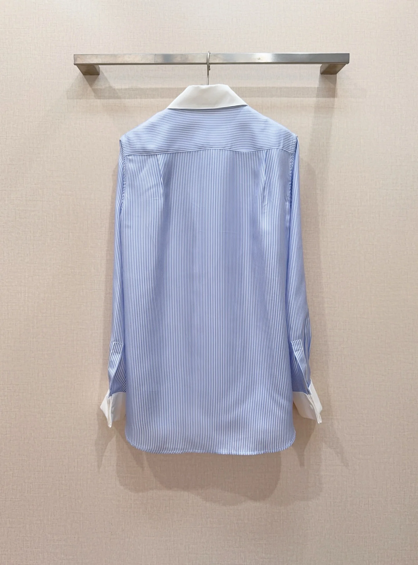 DIOR Shirts Silk S-XL C00202608041223 - Image 4