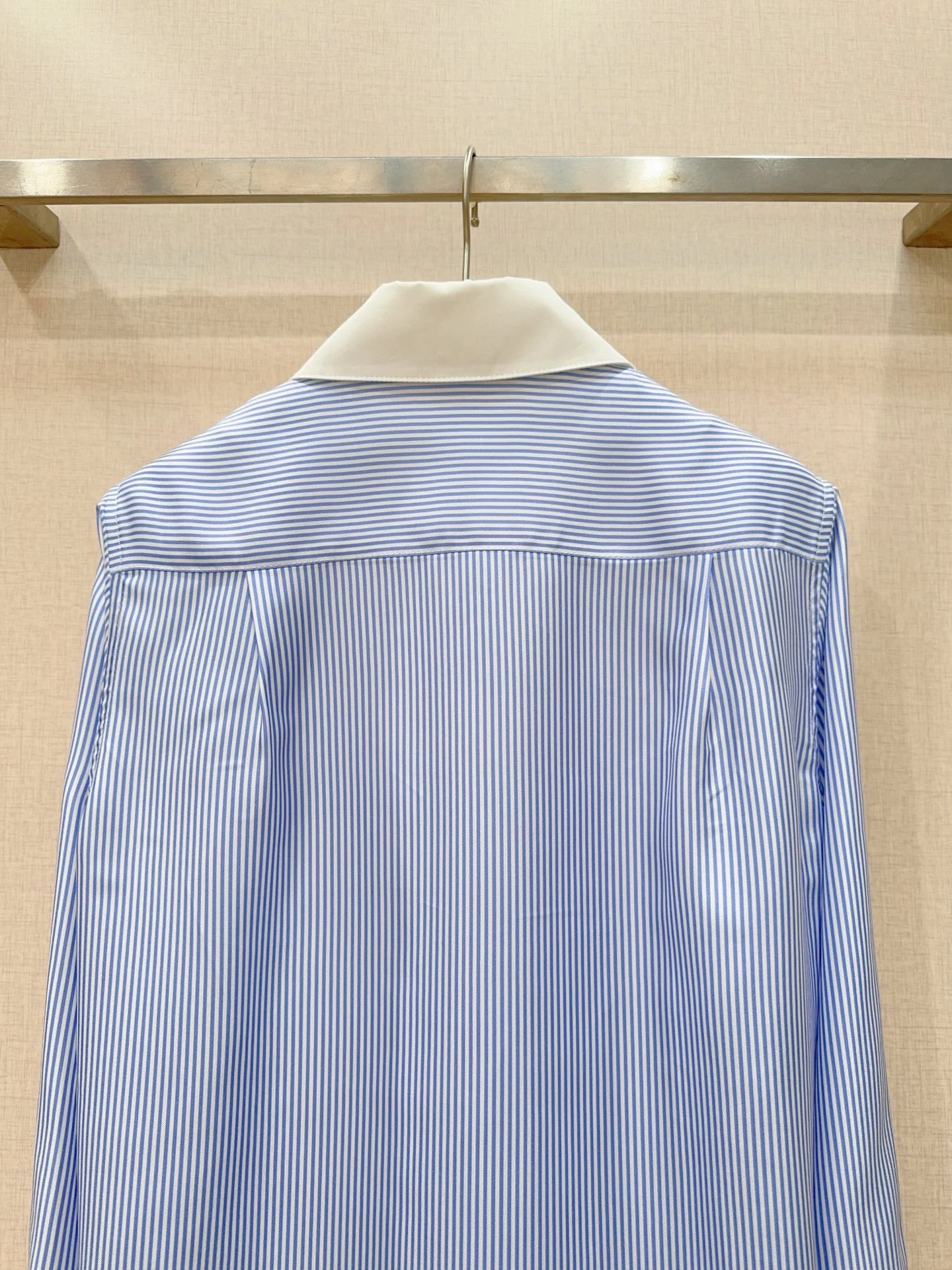 DIOR Shirts Silk S-XL C00202608041223 - Image 5