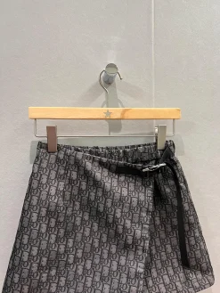 Alternative view of DIOR Shorts Jacquard Fabric S-M-L B30202608042387