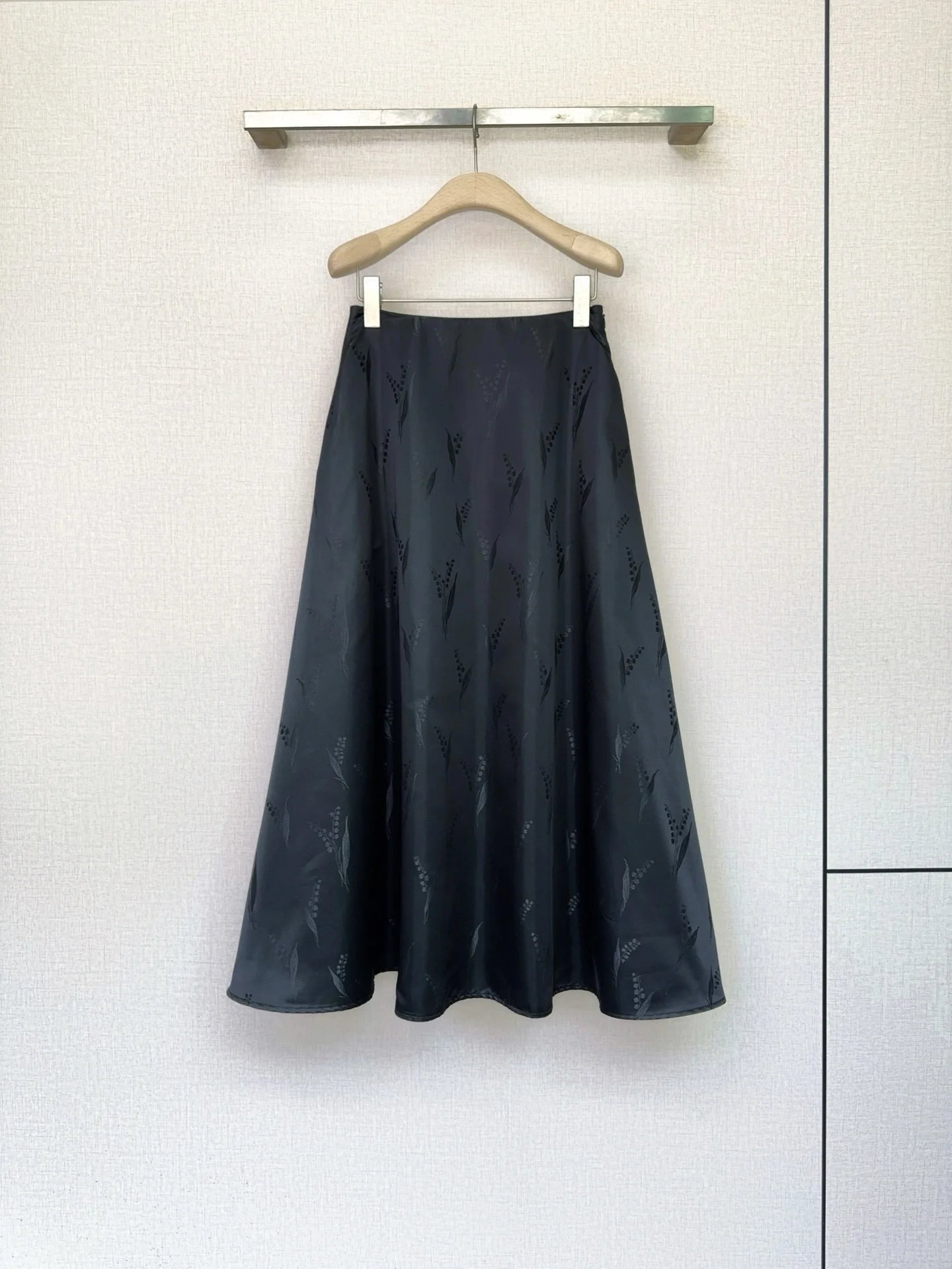 DIOR Skirts Acetate Satin S M L XL B50202608040456
