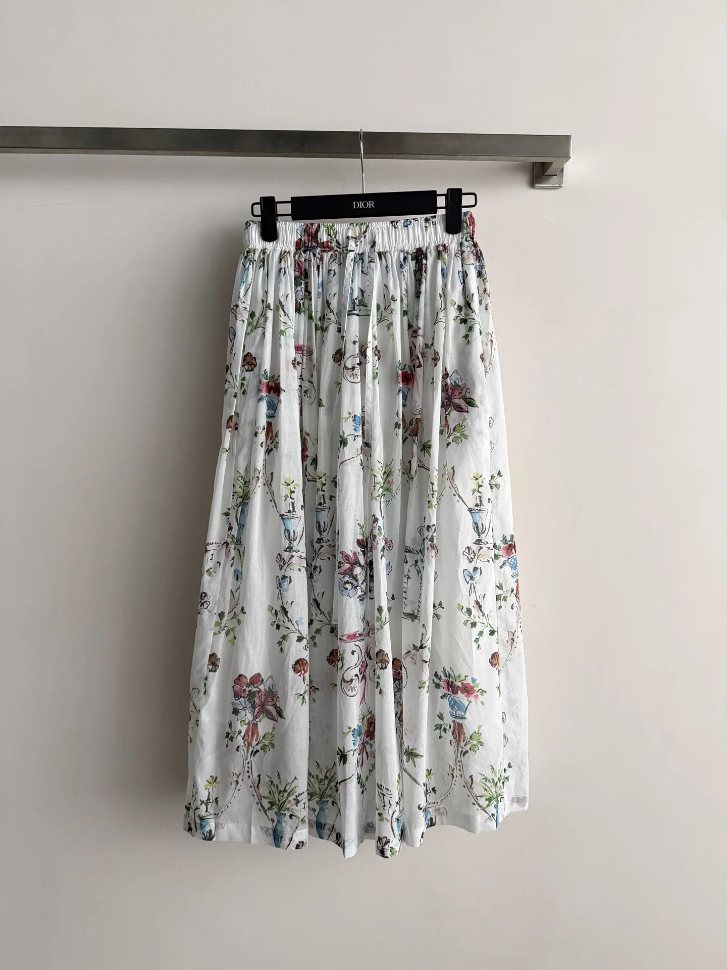DIOR Skirts Cotton Blend S-M-L C25202608042535