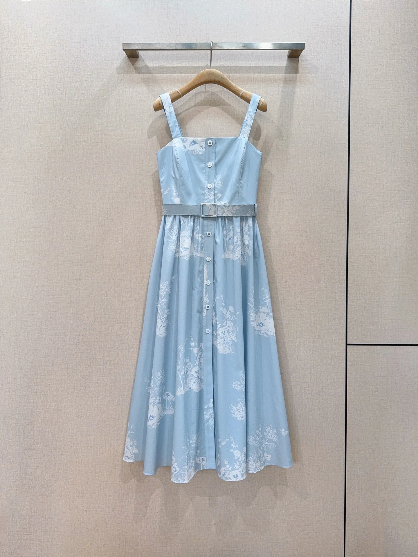 DIOR Skirts Cotton Blend S-XL C00202608040472
