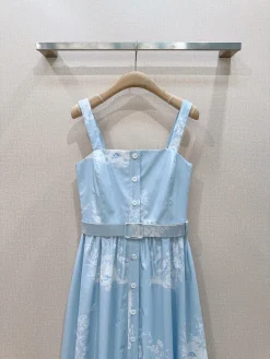 Alternative view of DIOR Skirts Cotton Blend S-XL C00202608040472