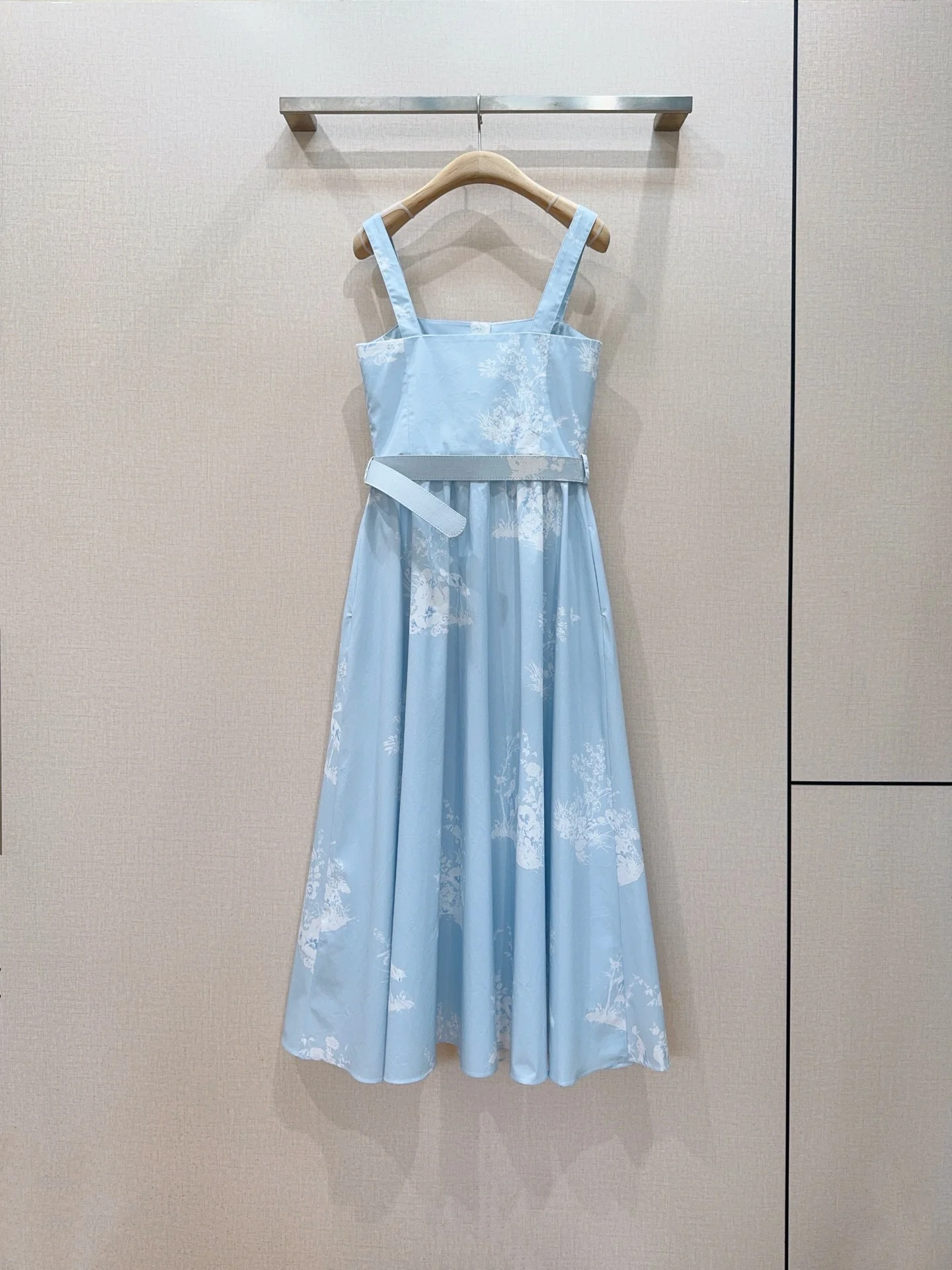 DIOR Skirts Cotton Blend S-XL C00202608040472 - Image 4