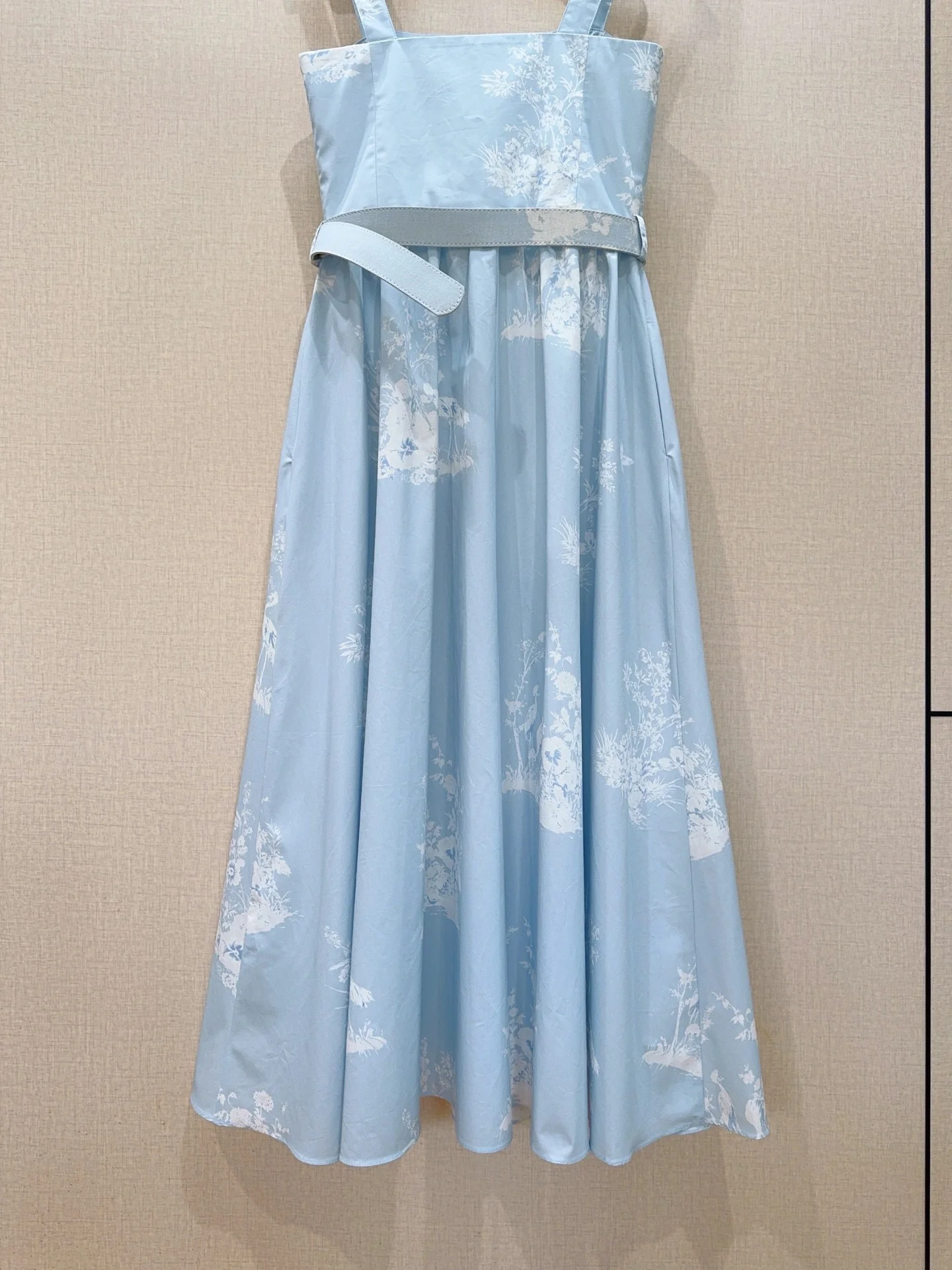 DIOR Skirts Cotton Blend S-XL C00202608040472 - Image 6