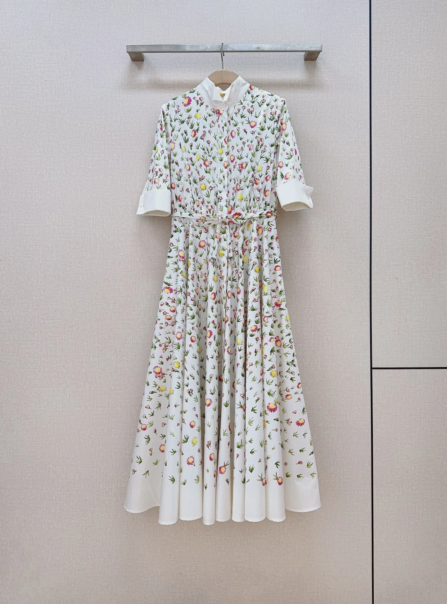 DIOR Skirts Cotton Poplin S-M-L-XL C80202608040462
