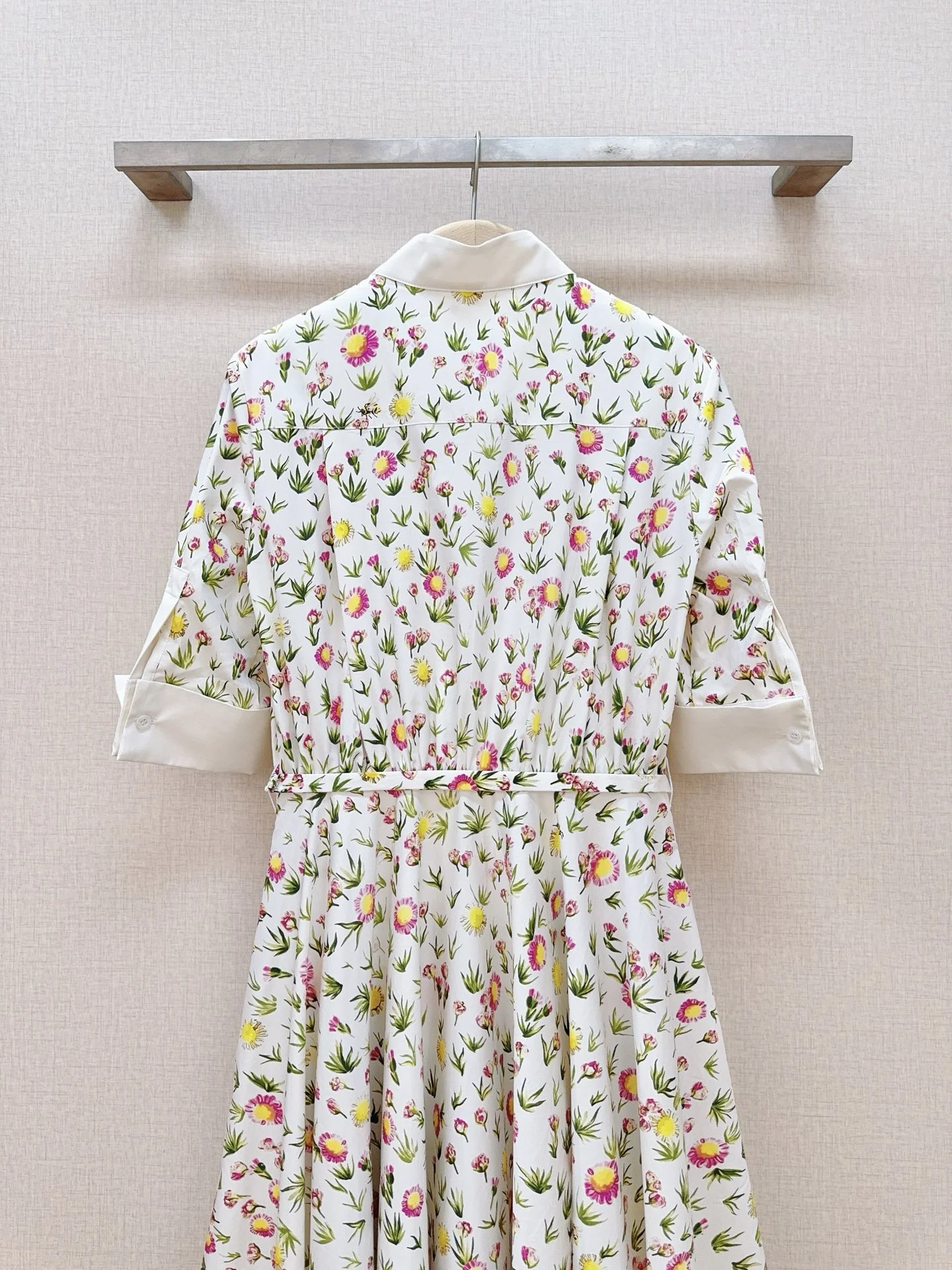 DIOR Skirts Cotton Poplin S-M-L-XL C80202608040462 - Image 5