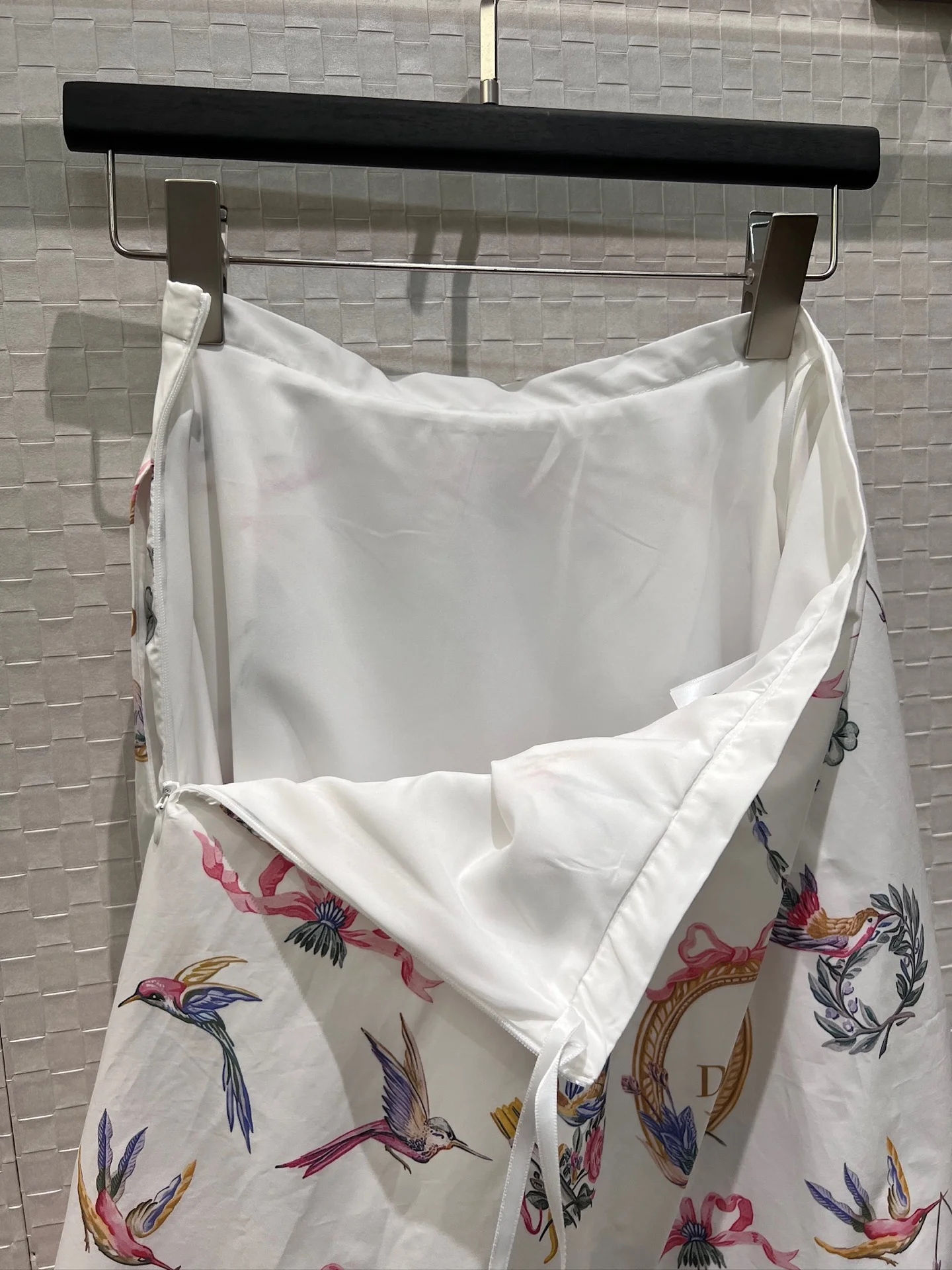 DIOR Skirts Cotton Print S-XL B60202608040975 - Image 7
