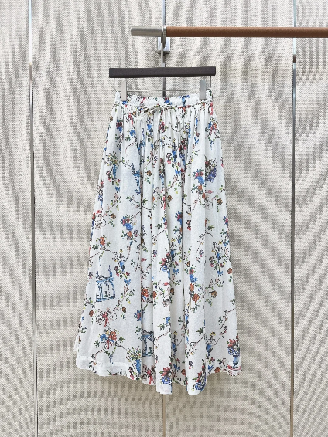 DIOR Skirts Cotton S M L C05202608041936