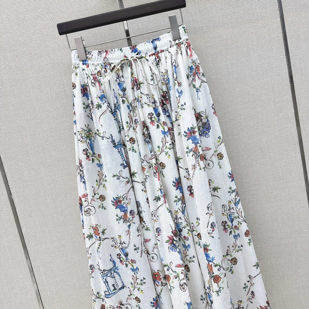 DIOR Skirts Cotton S M L C05202608041936 - Image 2