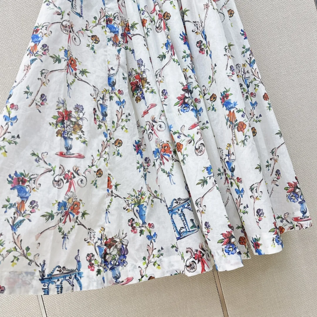 DIOR Skirts Cotton S M L C05202608041936 - Image 7