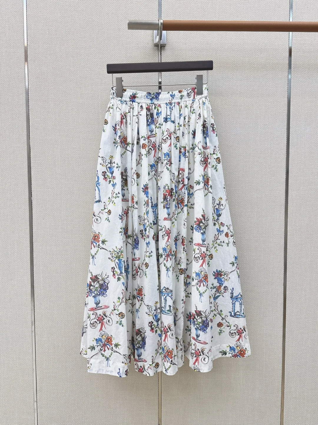 DIOR Skirts Cotton S M L C05202608041936 - Image 8
