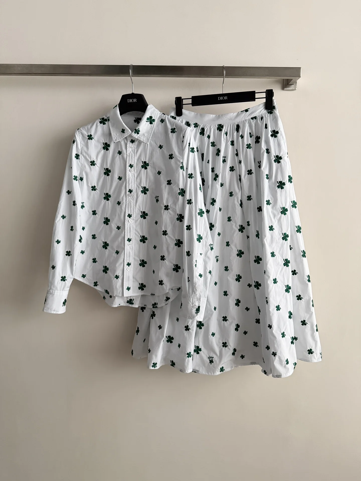 DIOR Skirts Cotton S-M-L D05202608040542