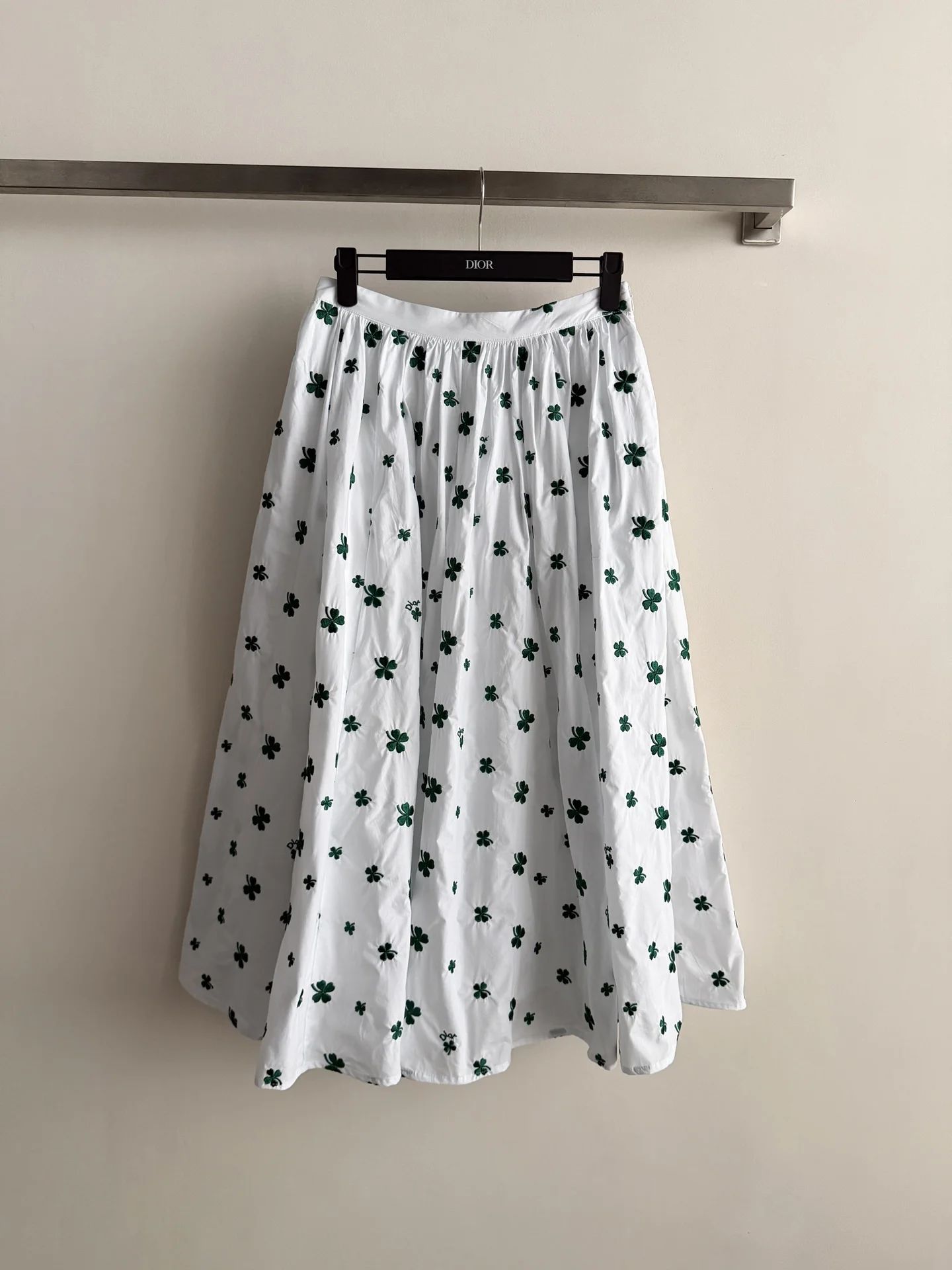 DIOR Skirts Cotton S-M-L D05202608040542 - Image 2