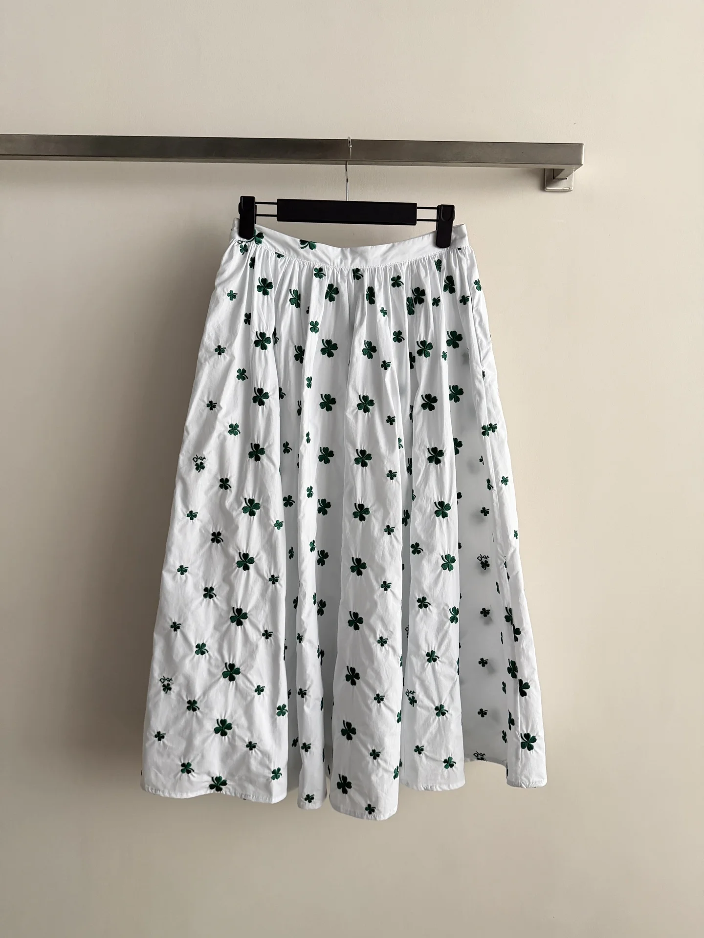 DIOR Skirts Cotton S-M-L D05202608040542 - Image 3
