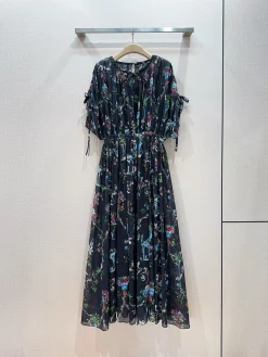 Alternative view of DIOR Skirts Cotton S M L XL C70202608040474