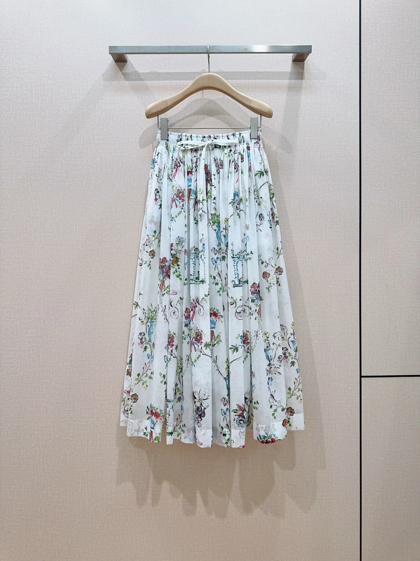 DIOR Skirts Cotton S-XL B80202608040483