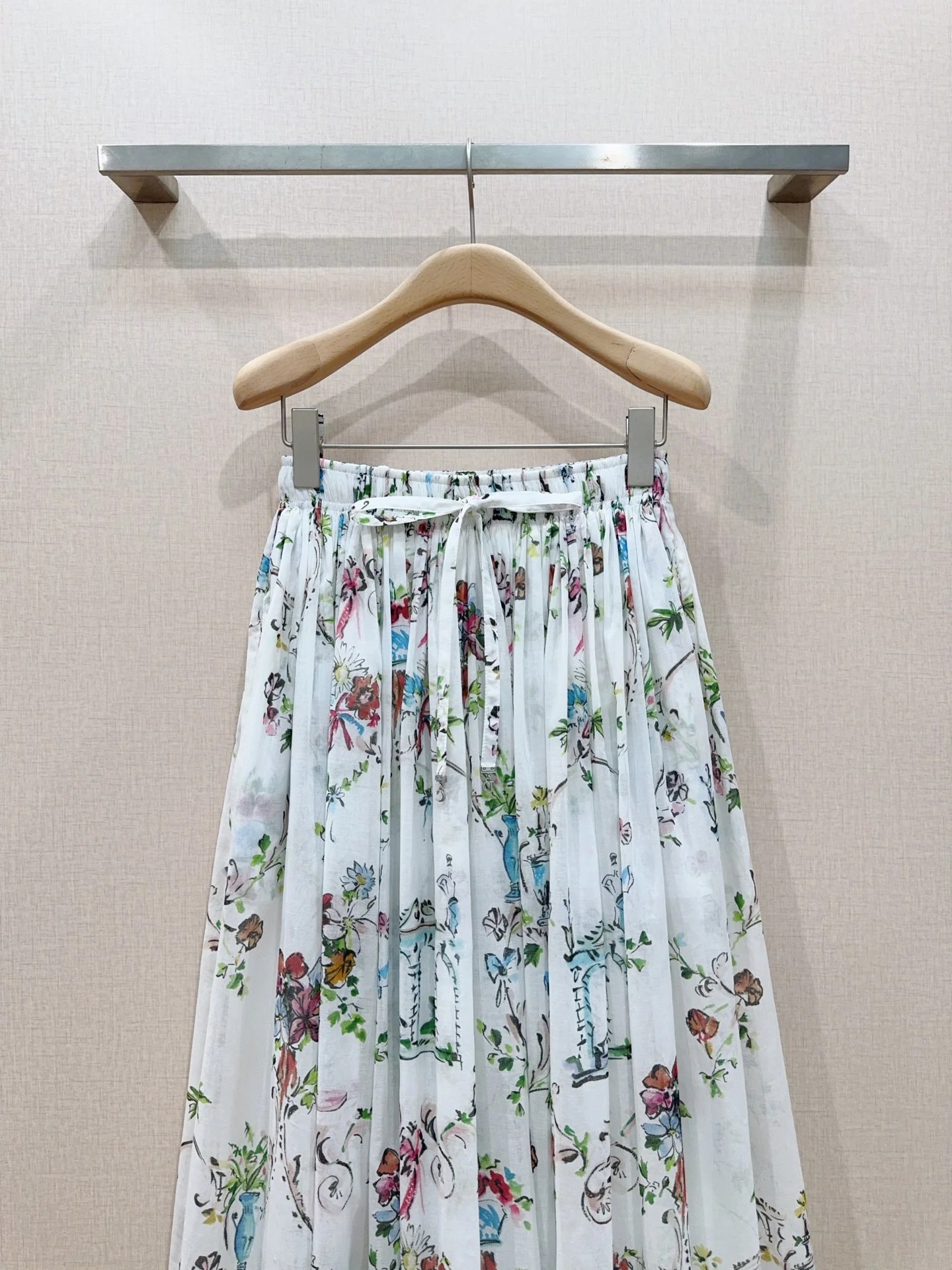 DIOR Skirts Cotton S-XL B80202608040483 - Image 2