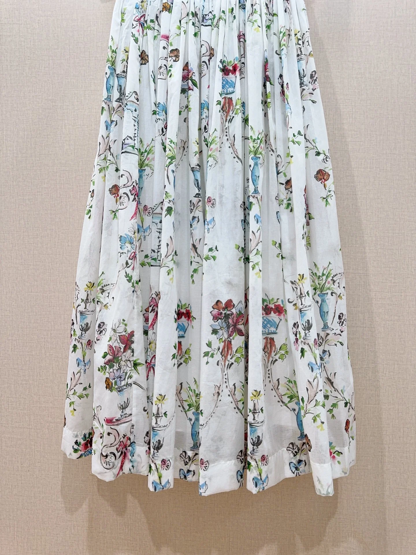 DIOR Skirts Cotton S-XL B80202608040483 - Image 6