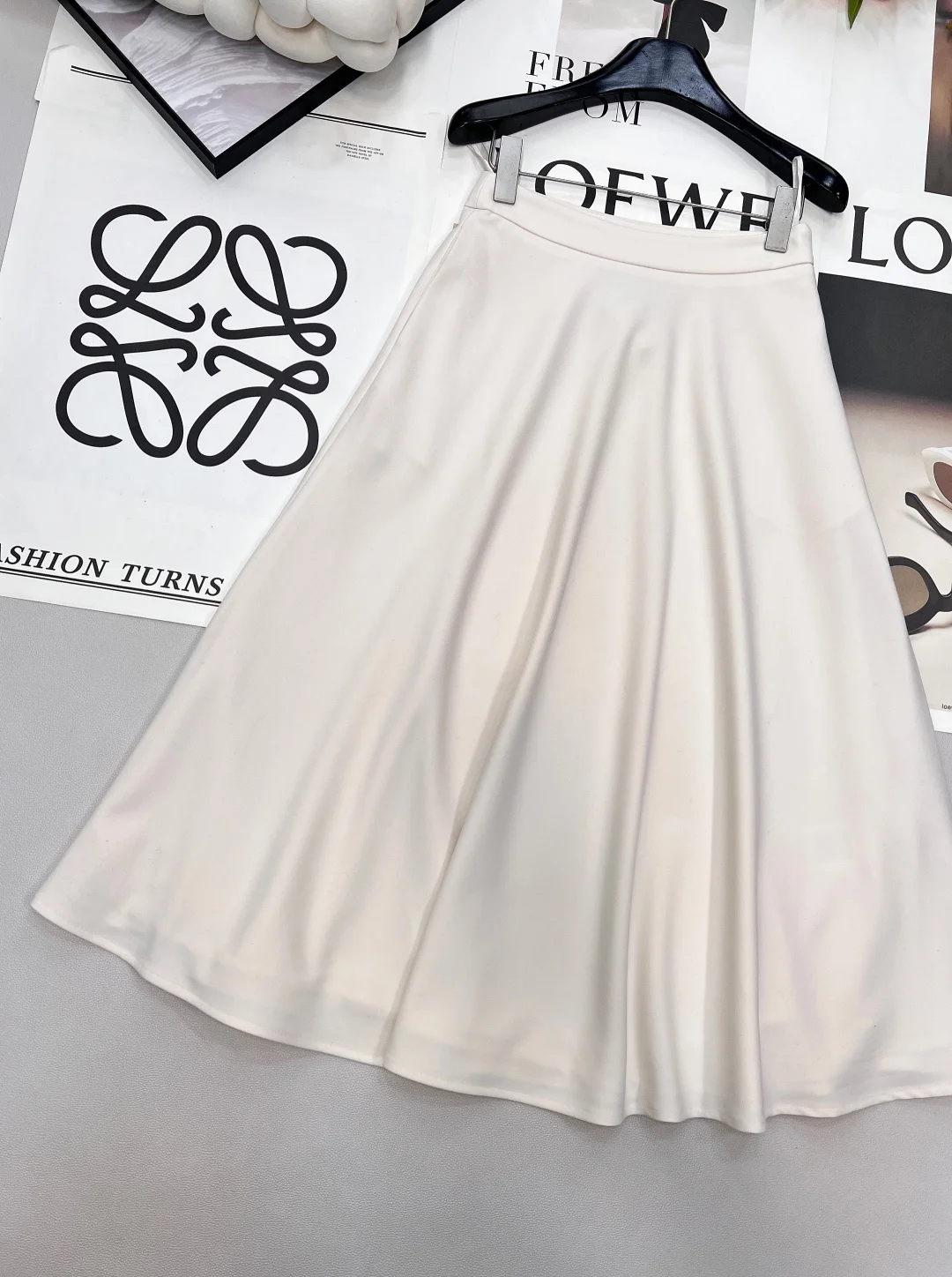 DIOR Skirts Imported Fabric S-L B35202608040128 - Image 10