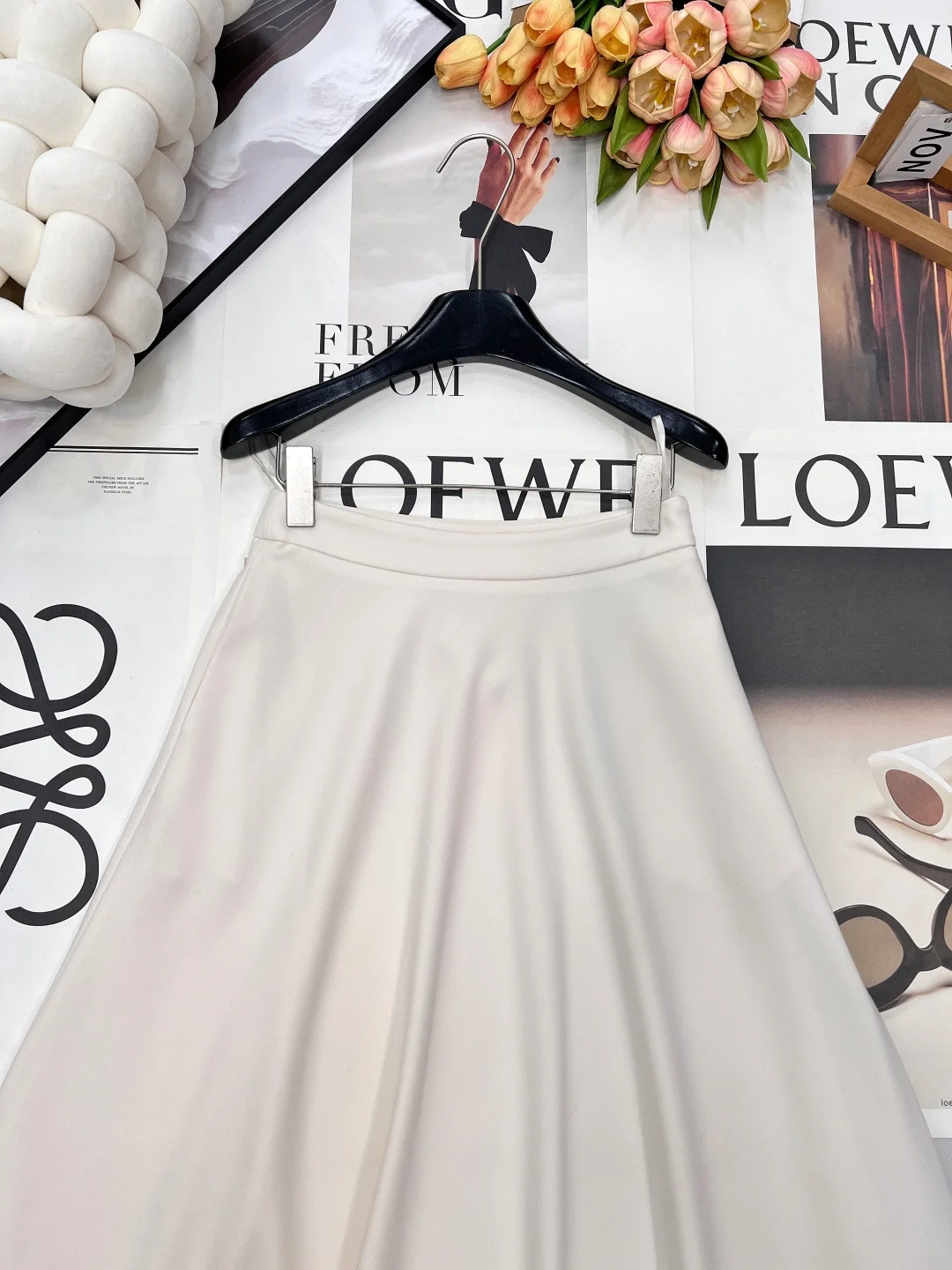 DIOR Skirts Imported Fabric S-L B35202608040128 - Image 11