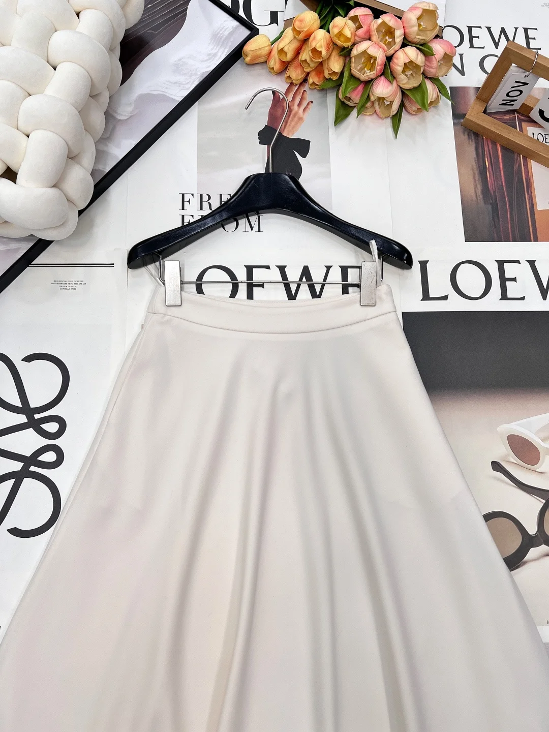 DIOR Skirts Imported Fabric S-L B35202608040128 - Image 6