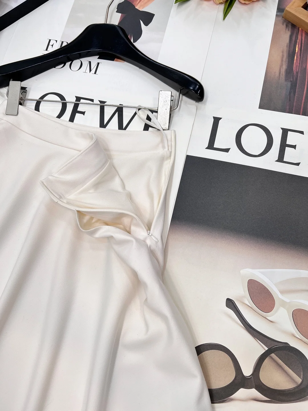 DIOR Skirts Imported Fabric S-L B35202608040128 - Image 8