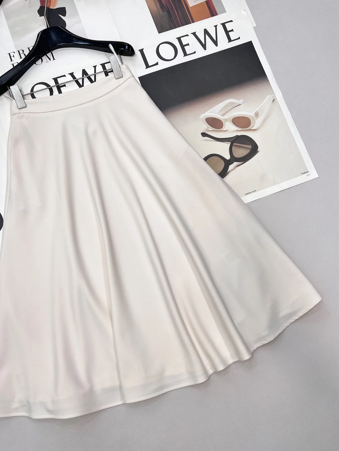 DIOR Skirts Imported Fabric S-L B35202608040128 - Image 9