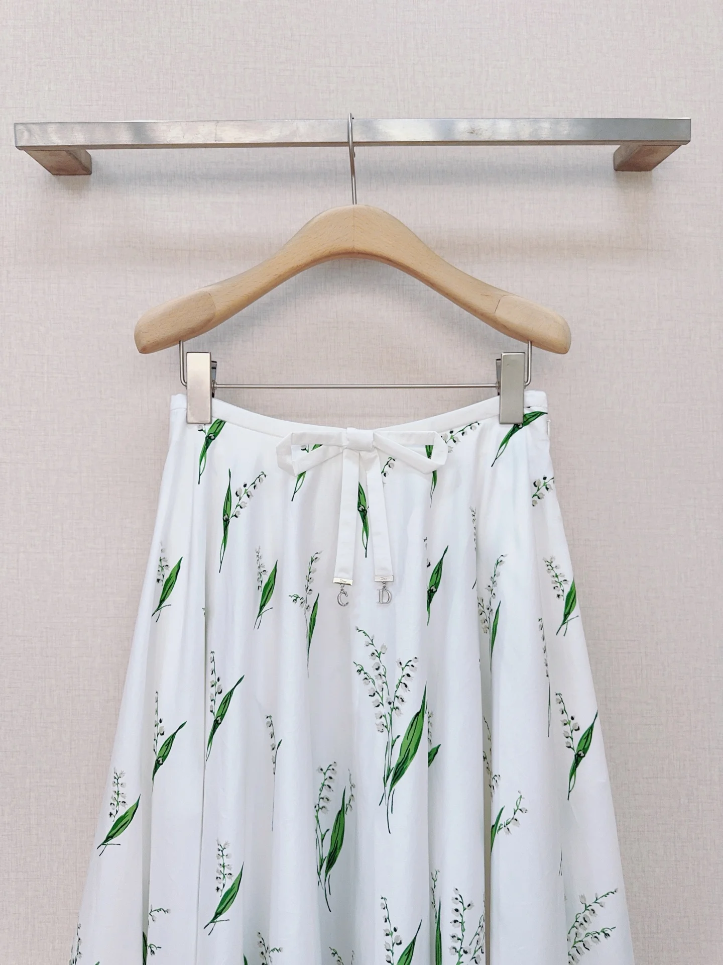 DIOR Skirts Polyester S-XL C00202608040458 - Image 2