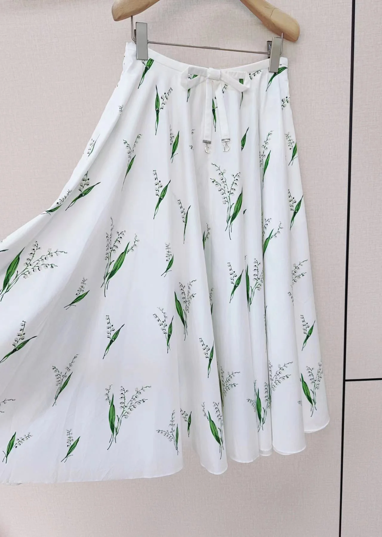 DIOR Skirts Polyester S-XL C00202608040458 - Image 3