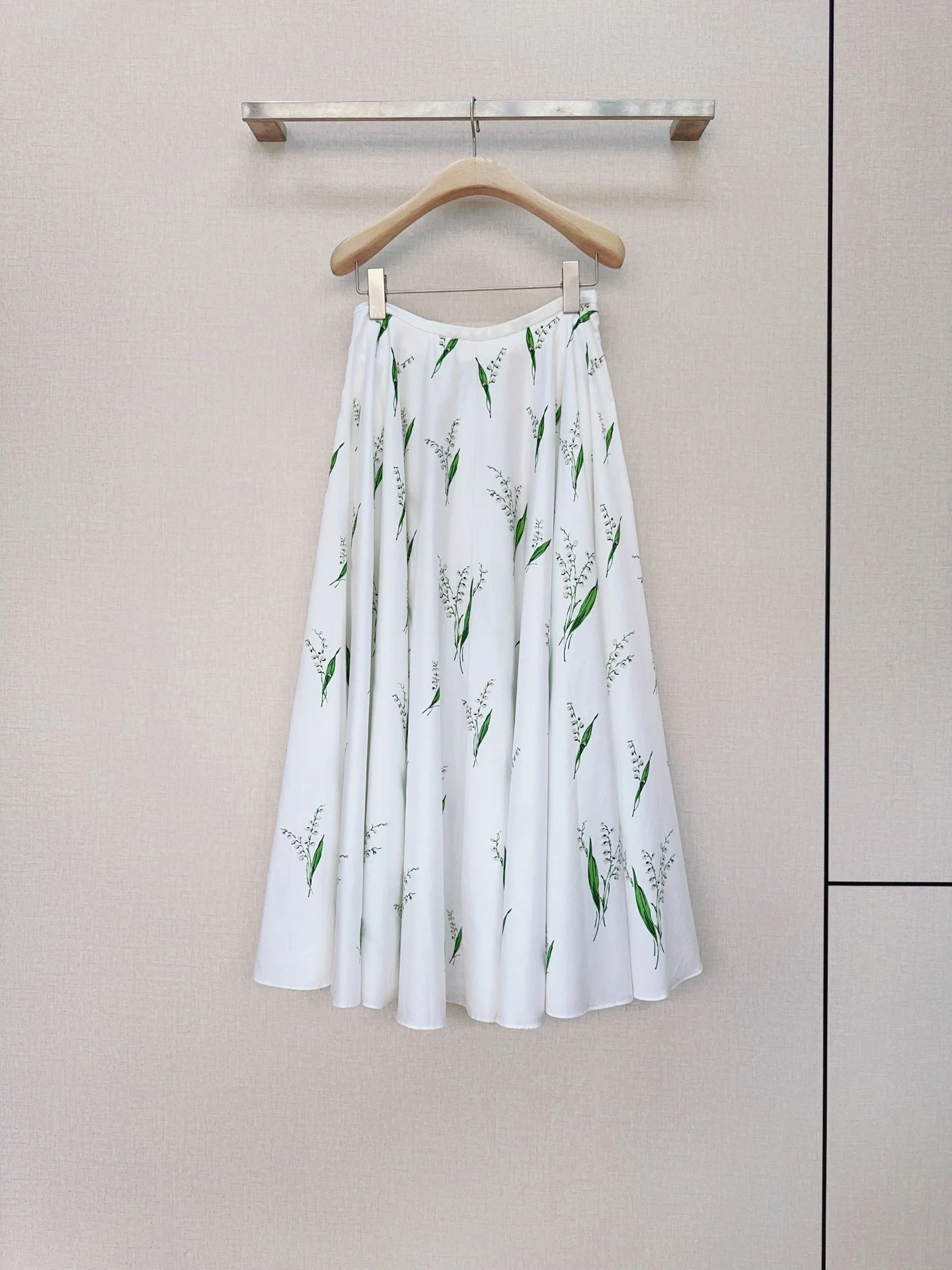 DIOR Skirts Polyester S-XL C00202608040458 - Image 4