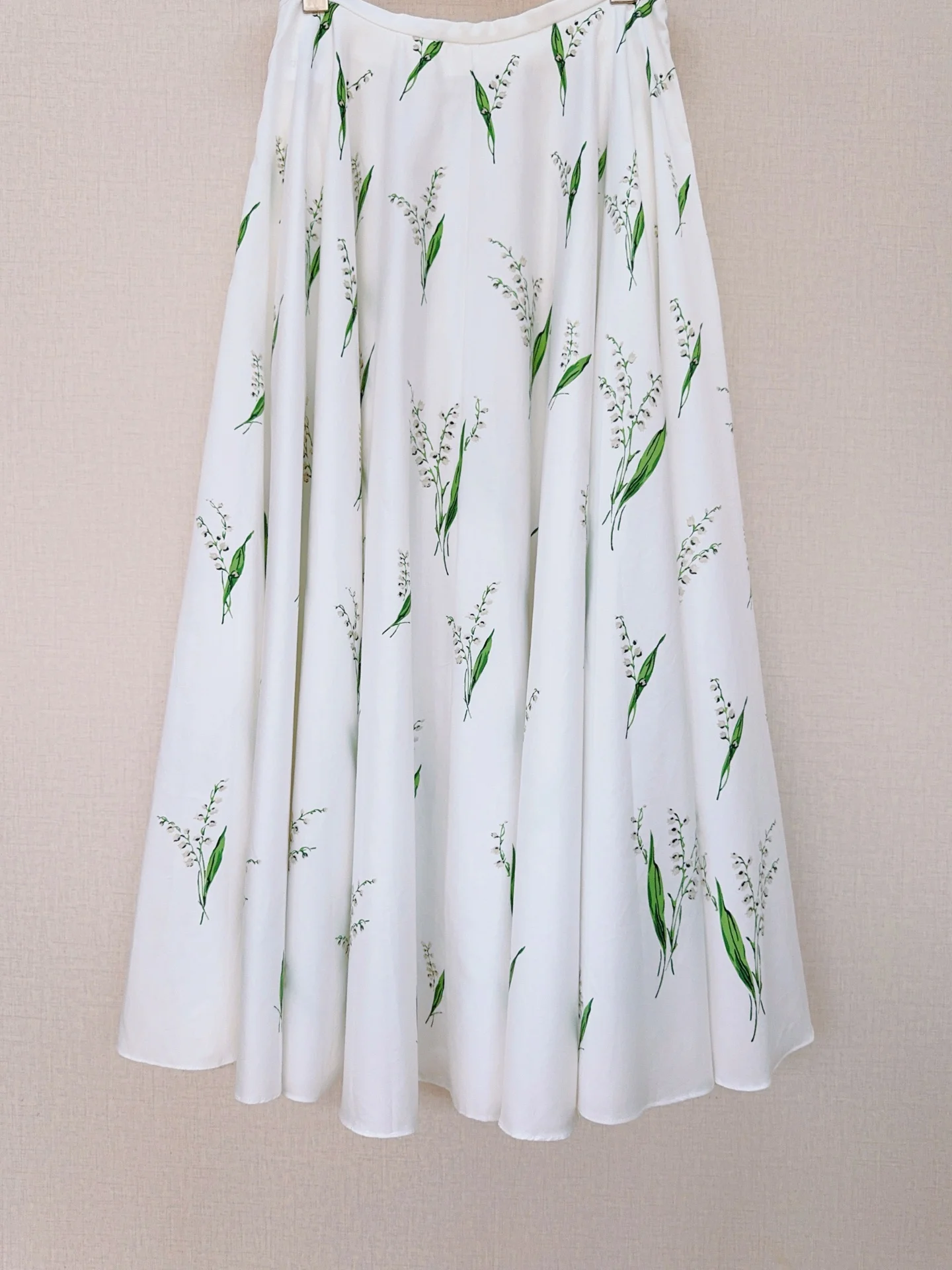 DIOR Skirts Polyester S-XL C00202608040458 - Image 6