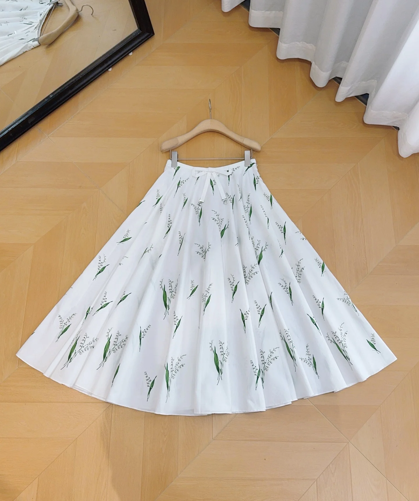DIOR Skirts Polyester S-XL C00202608040458 - Image 7