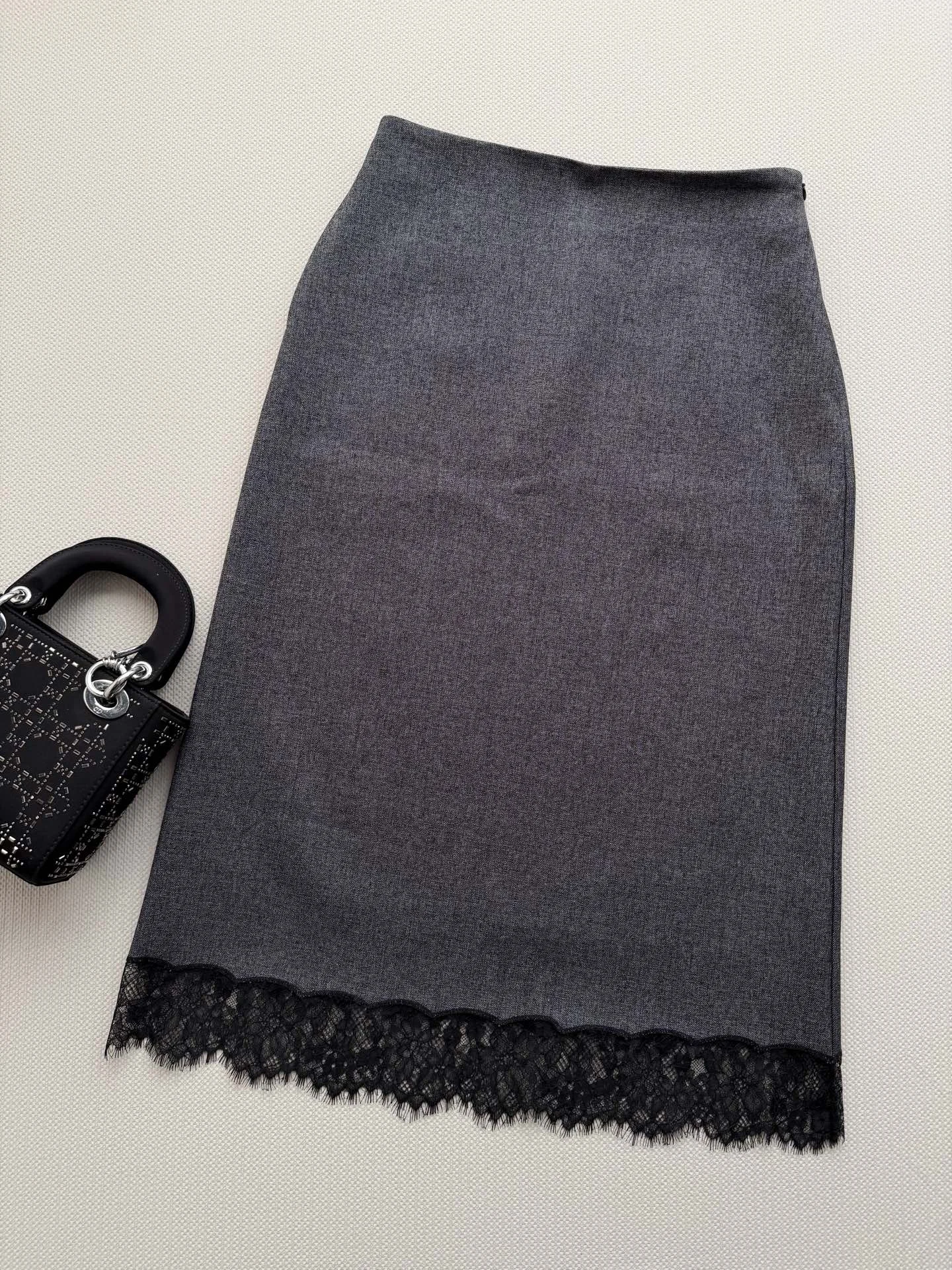 DIOR Skirts S-L B35202608040907 - Image 3