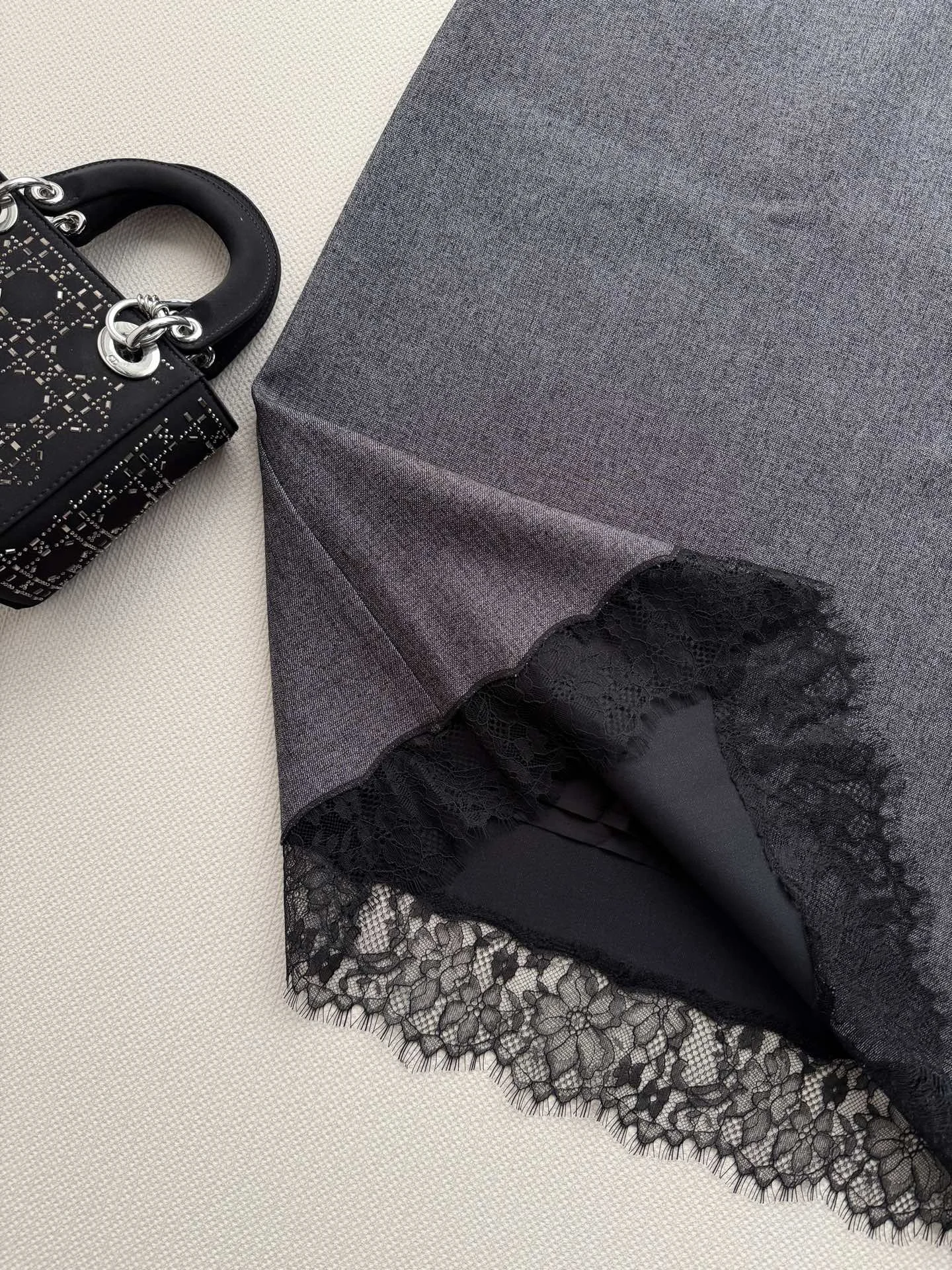 DIOR Skirts S-L B35202608040907 - Image 4