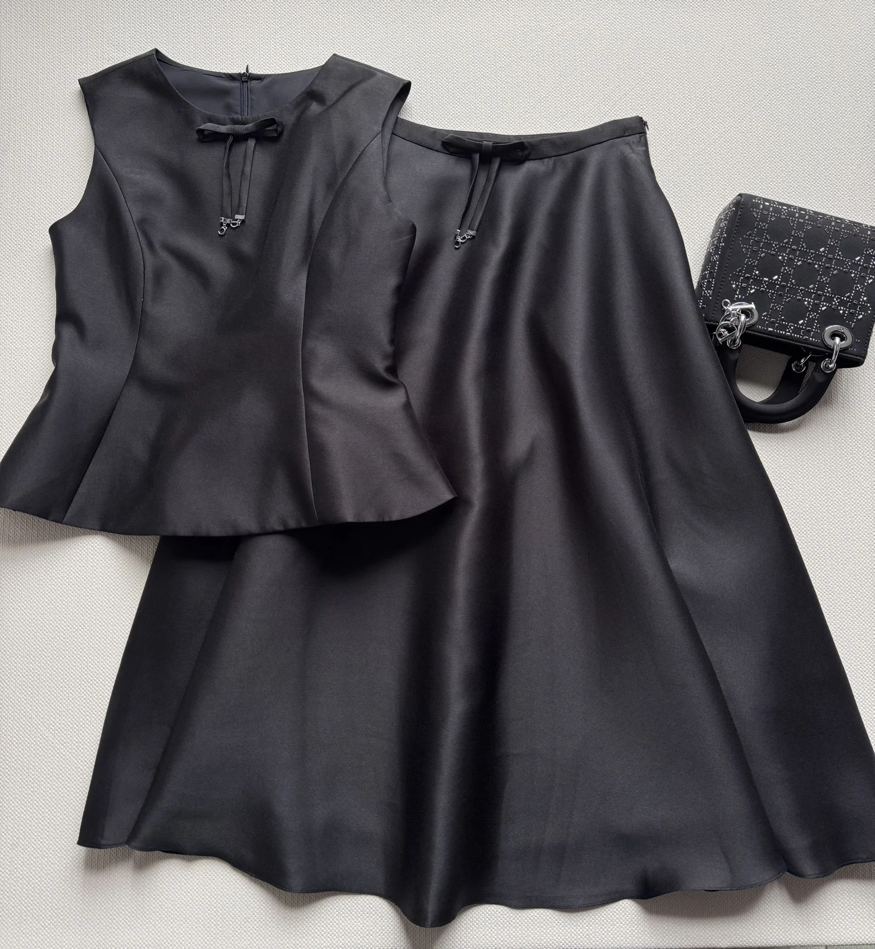 DIOR Skirts S-L B85202608041616